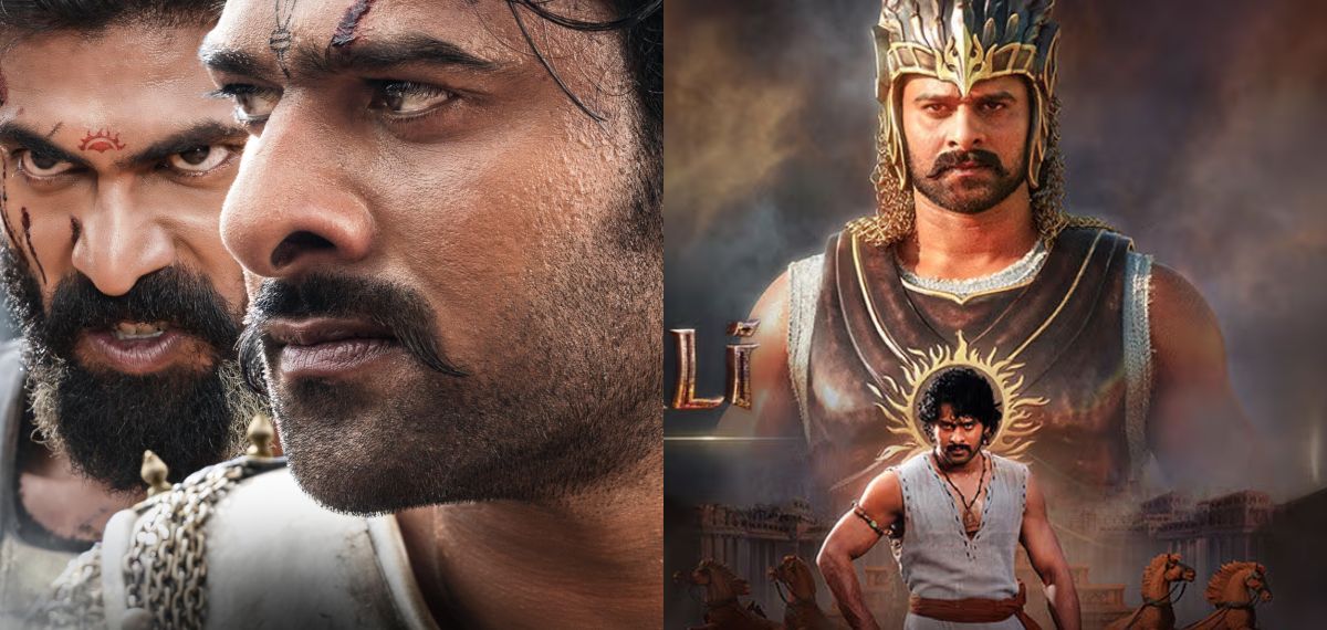 അന്ന് ഞെട്ടിച്ചു, ഇന്ന് ഇതാ വീണ്ടും എത്തുന്നു; 100 കോടി അടിക്കുമോ 'ബാഹുബലി ദി എപ്പിക്ക്'?