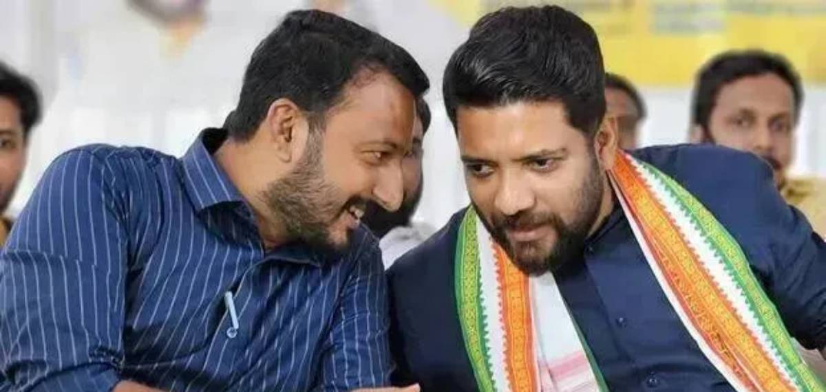 രാഹുലിനെതിരായ ആരോപണം: പ്രതികരിക്കാനില്ല, ചെയ്യേണ്ട കാര്യങ്ങള്‍ പാര്‍ട്ടി ചെയ്തിട്ടുണ്ട്; ഷാഫി പറമ്പില്‍