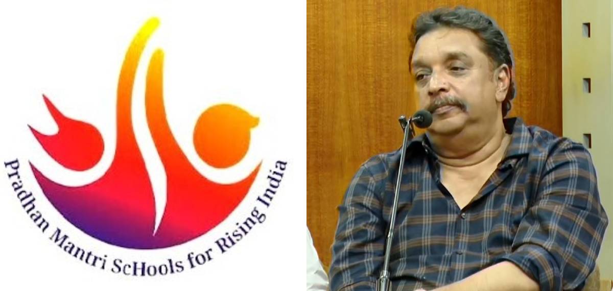 'സിപിഐഎം ഒറ്റ രാത്രികൊണ്ട് നയംമാറ്റി; യുഡിഎഫിന് എൻഇപി ആപത്തെന്ന ഒറ്റ അഭിപ്രായം'; പിഎം ശ്രീയിൽ ഷിബു ബേബി ജോൺ