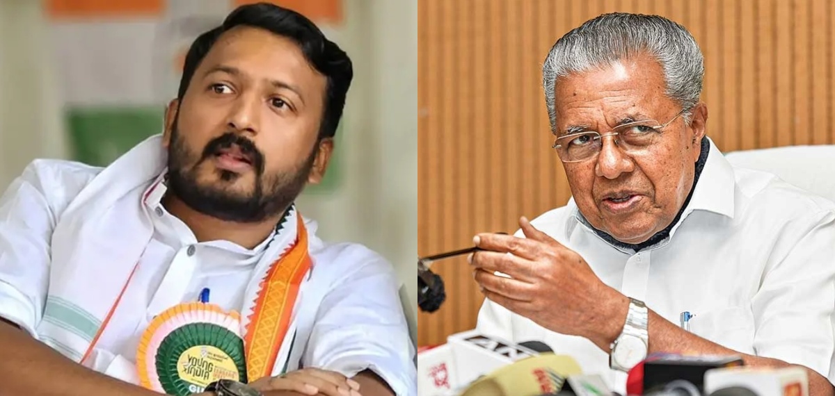 രാഹുലിന്റേത് ക്രിമിനല്‍ രീതി; നിയമപരമായ നടപടിയെല്ലാം സ്വീകരിക്കും: മുഖ്യമന്ത്രി