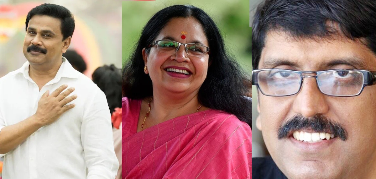 ദിലീപ് പുല്ലുപോലെ ഊരിപ്പോരും എന്ന് പരസ്യമായി പറഞ്ഞവരുണ്ട്: ബി ഉണ്ണികൃഷ്ണനെ രൂക്ഷമായി വിമർശിച്ചും ഭാഗ്യലക്ഷ്മി