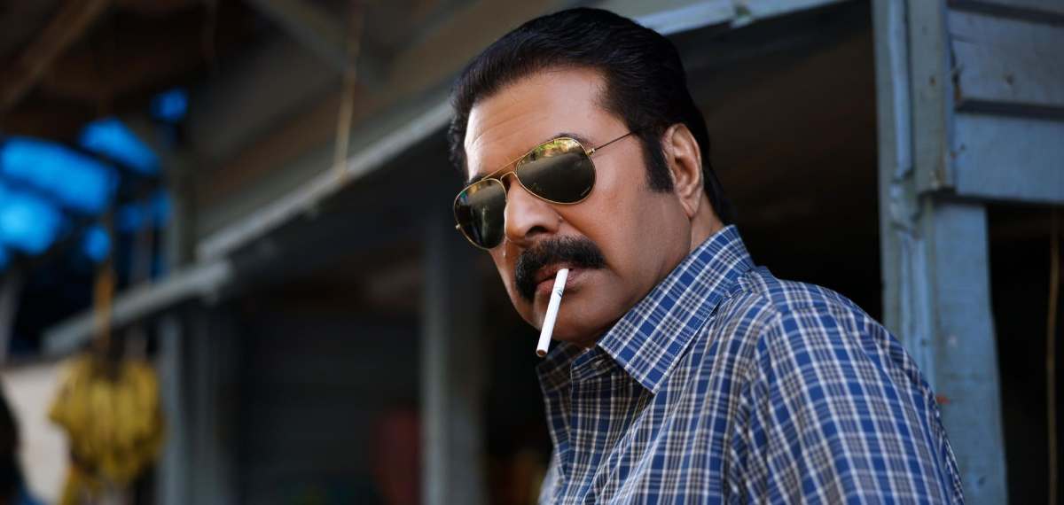 കുതിപ്പ് തുടരുന്ന കളങ്കാവൽ; മൂന്നാം ഞായറാഴ്ചയും ഗംഭീര പ്രേക്ഷക പിന്തുണയുമായി മമ്മൂട്ടി ചിത്രം