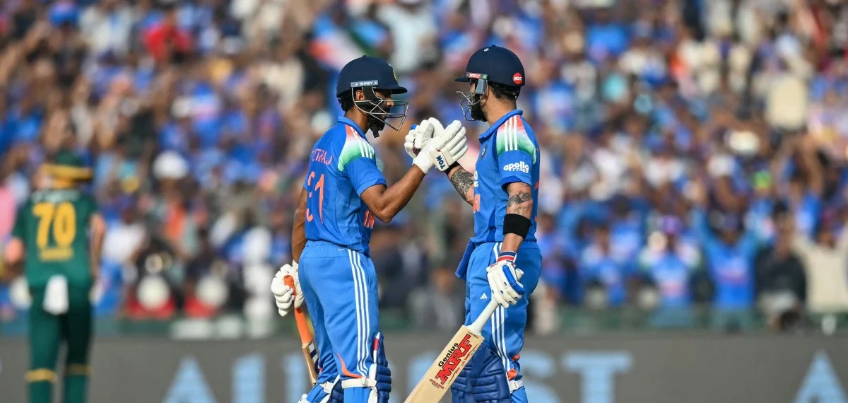 എന്തിന് അവനെ നാലാം നമ്പറില്‍ കളിപ്പിച്ചു? ബിസിസിഐക്കെതിരെ ആഞ്ഞടിച്ച് മുന്‍ താരം