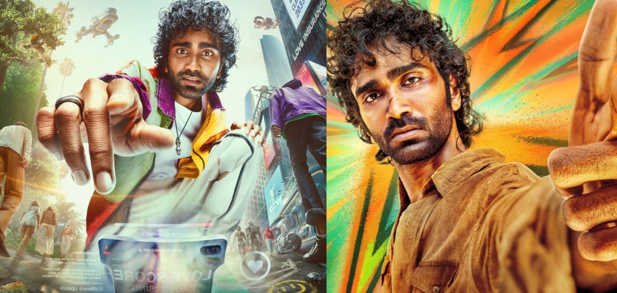 പ്രദീപിന് ക്ലാഷ് പ്രദീപ് തന്നെയോ?; ഡ്യൂഡ് സിനിമയ്ക്കൊപ്പം ഇറങ്ങാനിരുന്ന 'ലിക്' ന്റെ റിലീസ് മാറ്റിവെച്ചു