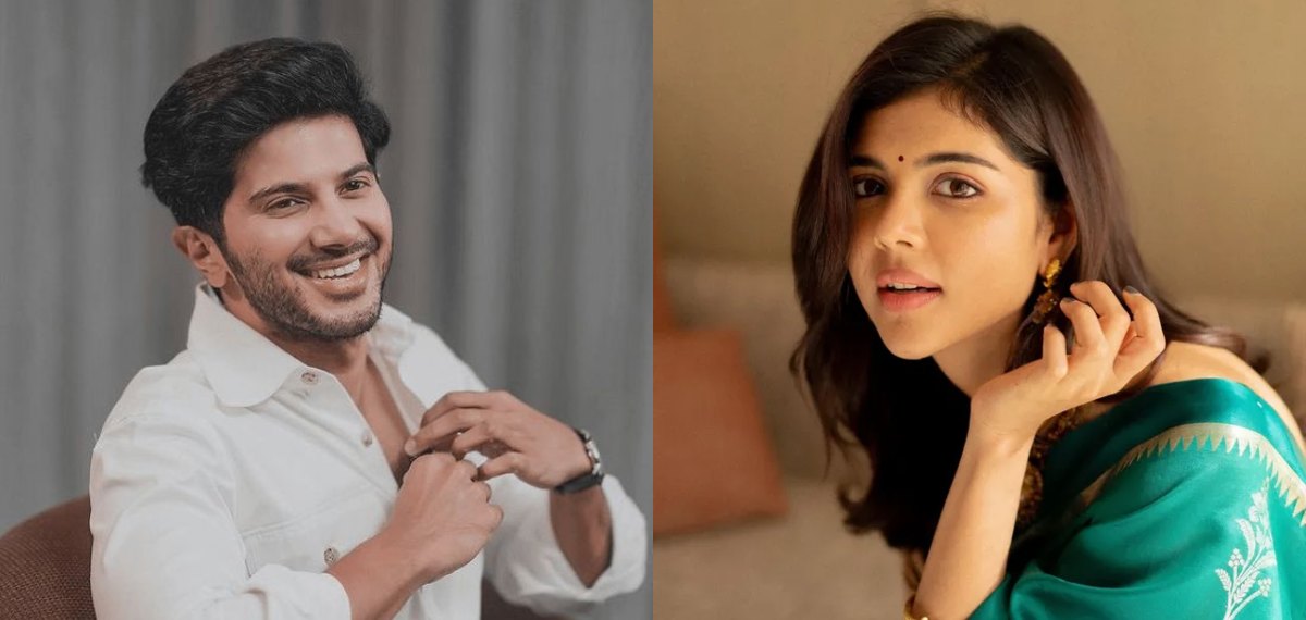 എന്റെയും ദുൽഖറിൻ്റെയും കുടുംബത്തിന് ഞങ്ങൾ സിനിമയിൽ വരുന്നത് ഇഷ്‍ടമായിരുന്നില്ല; കല്യാണി പ്രിയദർശൻ
