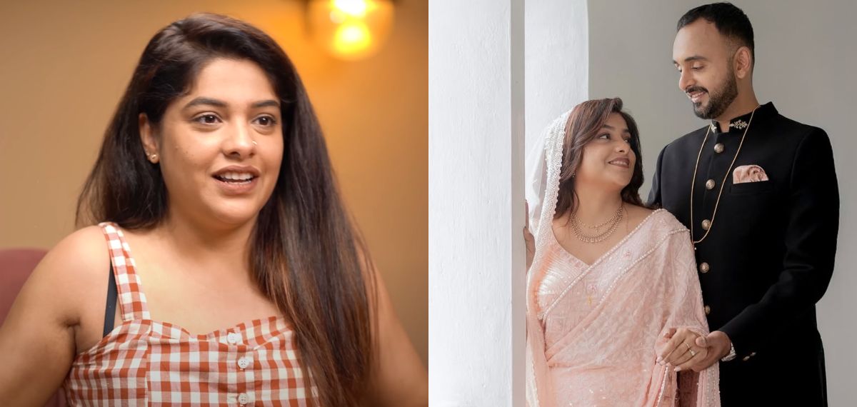 'ഡേറ്റിങ് ആപ്പിൽ സംസാരിച്ചവരോട് ആദ്യമേ എന്റെ മോശം സ്വഭാവം പ്രകടിപ്പിച്ചു, പലരും ഓടി, പക്ഷെ റിക്ക് വ്യത്യസ്തൻ'