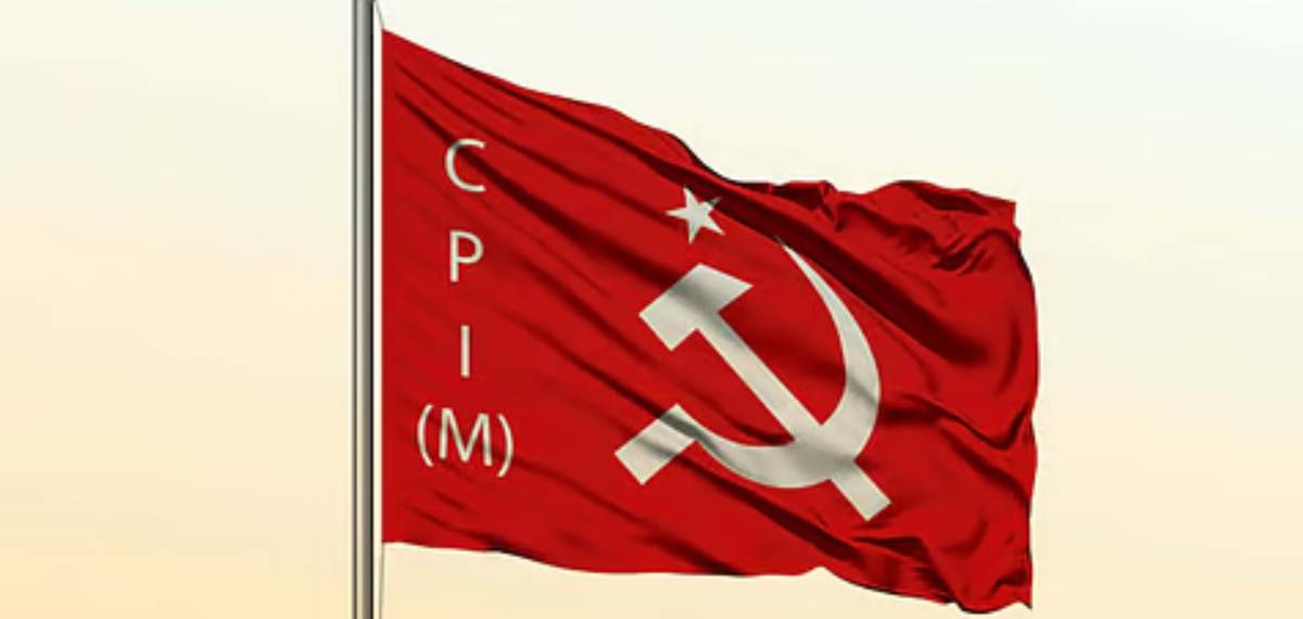 കണ്ണൂരിൽ വിമത സ്ഥാനാർത്ഥിയായി മത്സരിക്കാൻ പത്രിക സമർപ്പിച്ചയാളെ പാർട്ടിയിൽ നിന്ന് പുറത്താക്കി സിപിഐഎം