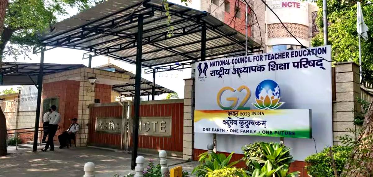 The Viksit Bharat Shiksha Adhishthan Bill proposes sweeping changes and  its potential impact on universities, students, and the future of learning.