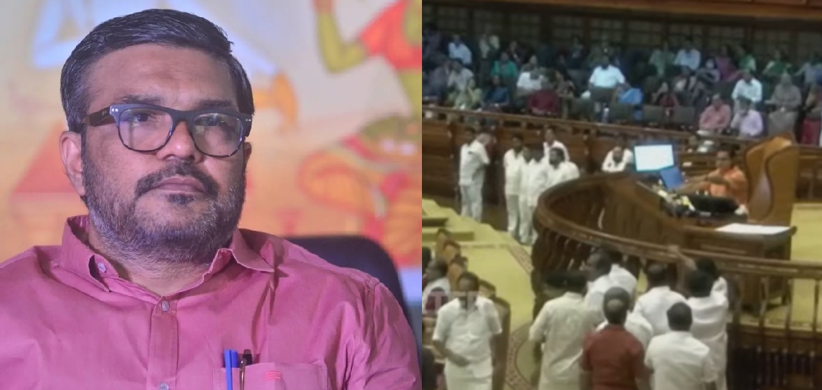 'രാഹുൽ ഗാന്ധിക്കെതിരായ കൊലവിളി പരാമർശം ഒരിക്കലും അംഗീകരിക്കാൻ കഴിയാത്തത്;വിഷയത്തിൽ പ്രതിപക്ഷം നടത്തിയത് നാടകം'