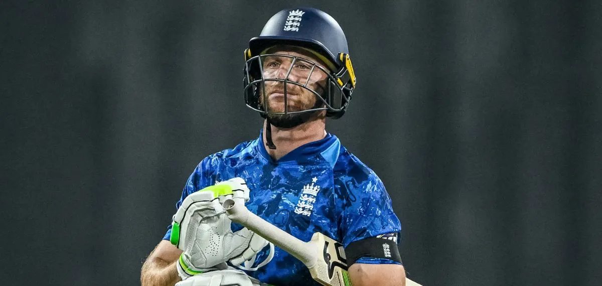 റെക്കോർഡിൽ ജോസേട്ടന്റെ 'അതിരടി'! റൂട്ടിനും സ്റ്റോക്സിനും സ്വന്തമാക്കാനാവാത്ത നേട്ടത്തില്‍ ബട്‌ലര്‍