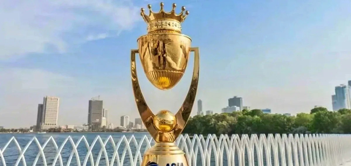 ഏഷ്യാ കപ്പ് ട്രോഫി വിവാദം; നിർണായക തീരുമാനമെടുത്ത് ഐസിസി യോഗം