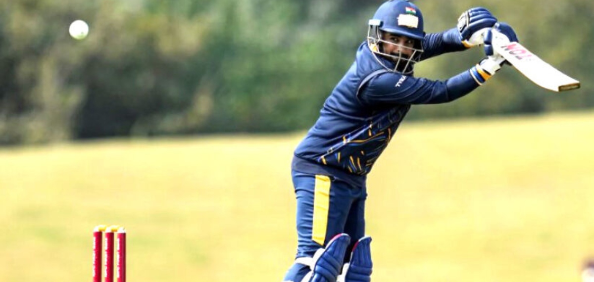 ആരടിക്കും കപ്പ്?; വിജയ് ഹസാരെ ഫൈനലിൽ നാളെ വിദർഭ-സൗരാഷ്ട്ര പോരാട്ടം