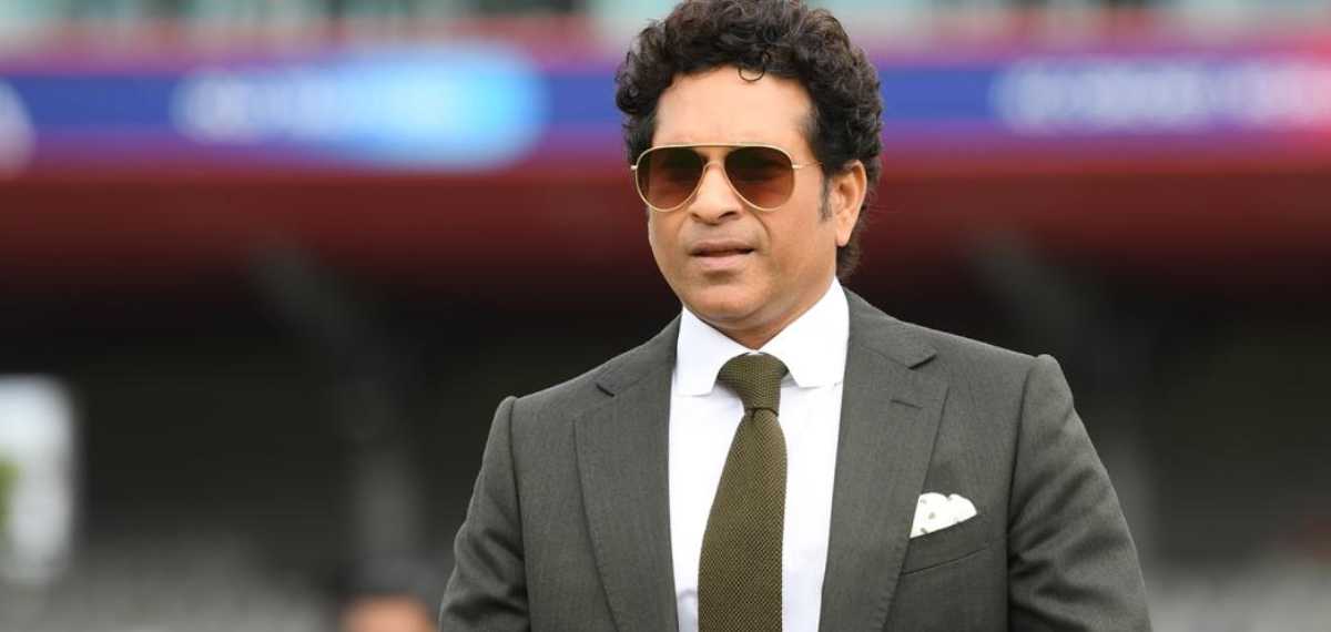 'ഞാന് ക്രിക്കറ്ററല്ല അഭിനേതാവാണ്'; സച്ചിന് ലഭിച്ചത് 58 ലക്ഷം രൂപയുടെ നികുതിയിളവ്