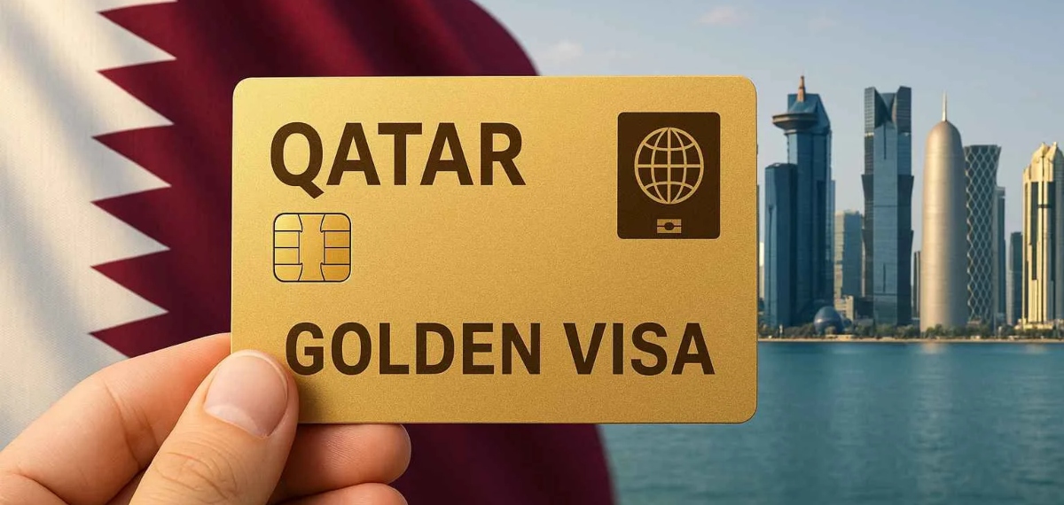സംരംഭകരെയും പ്രതിഭകളെയും ആകര്ഷിക്കുക ലക്ഷ്യം; 10 വര്ഷത്തെ ഗോള്ഡന് വിസാ പദ്ധതിയുമായി ഖത്തർ
