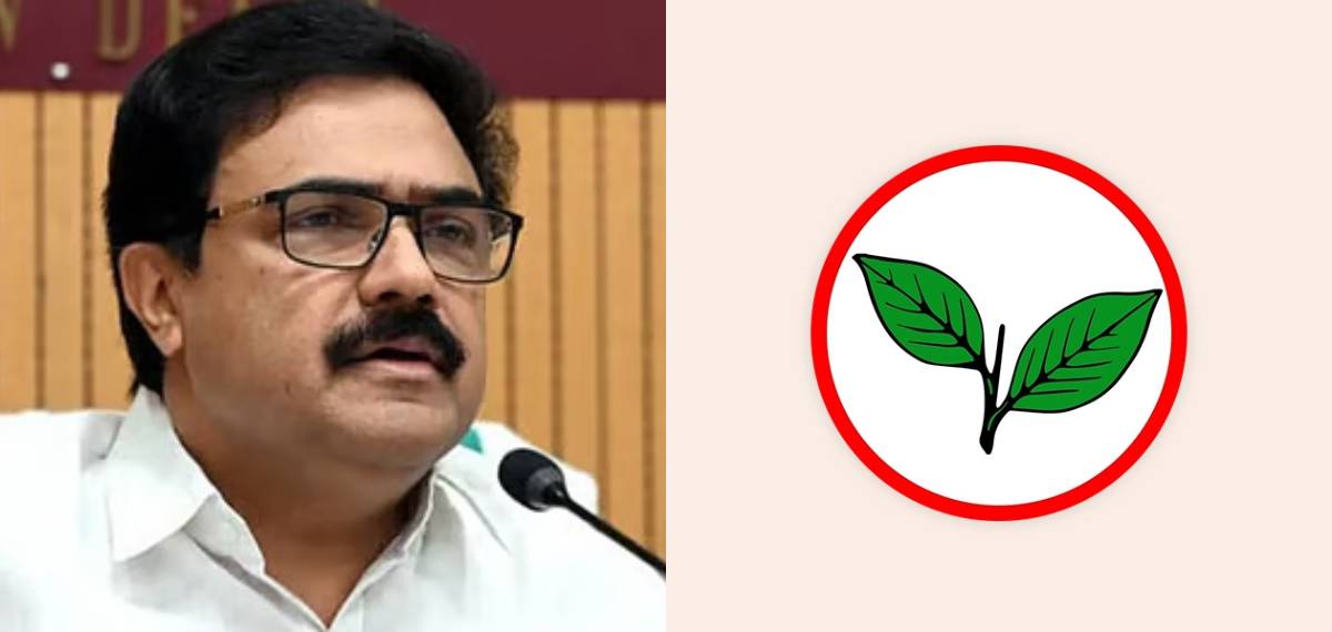 'മുന്നണി മാറ്റ ചർച്ച അനാവശ്യം'; കേരള കോൺഗ്രസ് എം ജില്ലാ സ്റ്റിയറിംഗ് കമ്മിറ്റിയിൽ വിമർശനം, തള്ളി അധ്യക്ഷൻ