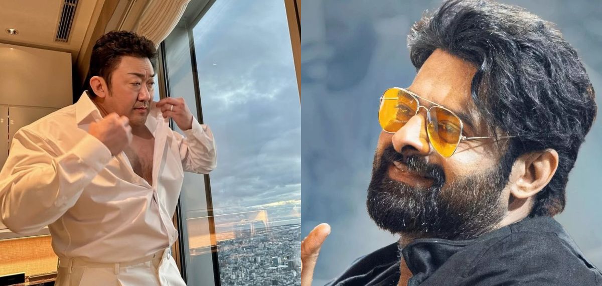 പ്രഭാസിന് വില്ലനാകുന്നത് ഡോൺ ലീ തന്നെയോ ? സ്പിരിറ്റിൽ നടന്റെ ചിത്രീകരണം ആരംഭിച്ചതായി റിപ്പോർട്ടുകൾ