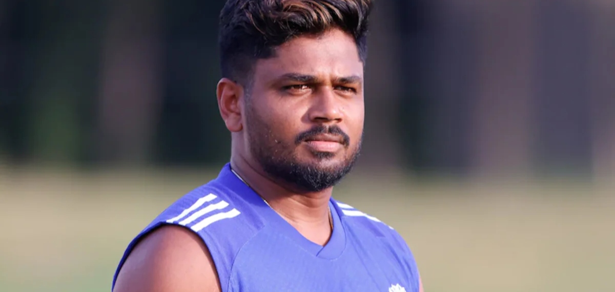 സഞ്ജു രണ്ടും കൽപ്പിച്ച് തന്നെ!; ഓസീസിനെ തൂക്കാൻ റെഡി; പ്രത്യേക പരിശീലനവും തുടങ്ങി