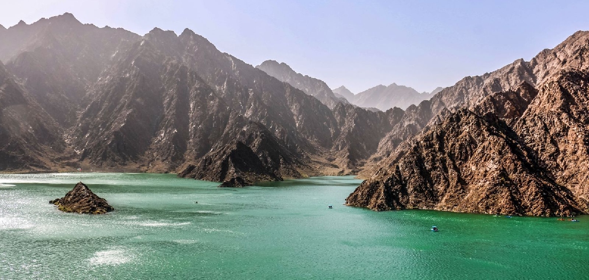 ലോകത്ത് നദികളില്ലാത്ത രാജ്യങ്ങളുണ്ട്! ഇവിടുത്തെ ജനങ്ങളുടെ ജലസ്രോതസ് എന്താണ്? അറിയാം