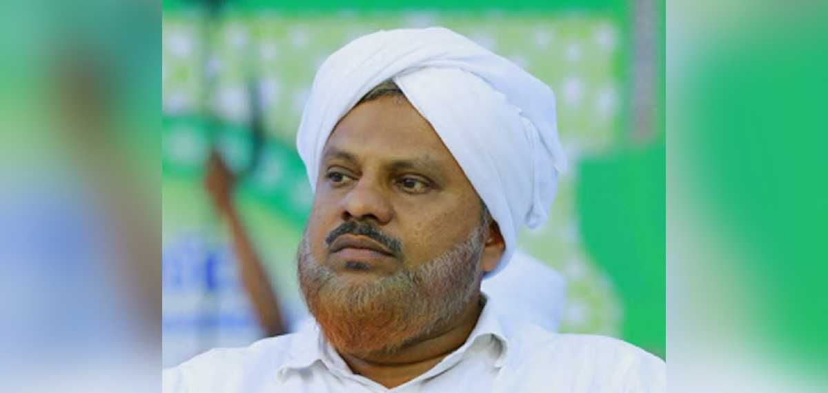 വോട്ട് ചെയ്യൽ കൊടിയ പാപമാണെന്ന വാദം ഇപ്പോൾ ഇല്ലാതായോ?; ജമാഅത്തെ ഇസ്ലാമിയോട് ചോദ്യങ്ങളുമായി അബ്ദുൾ ഹമീദ് ഫൈസി