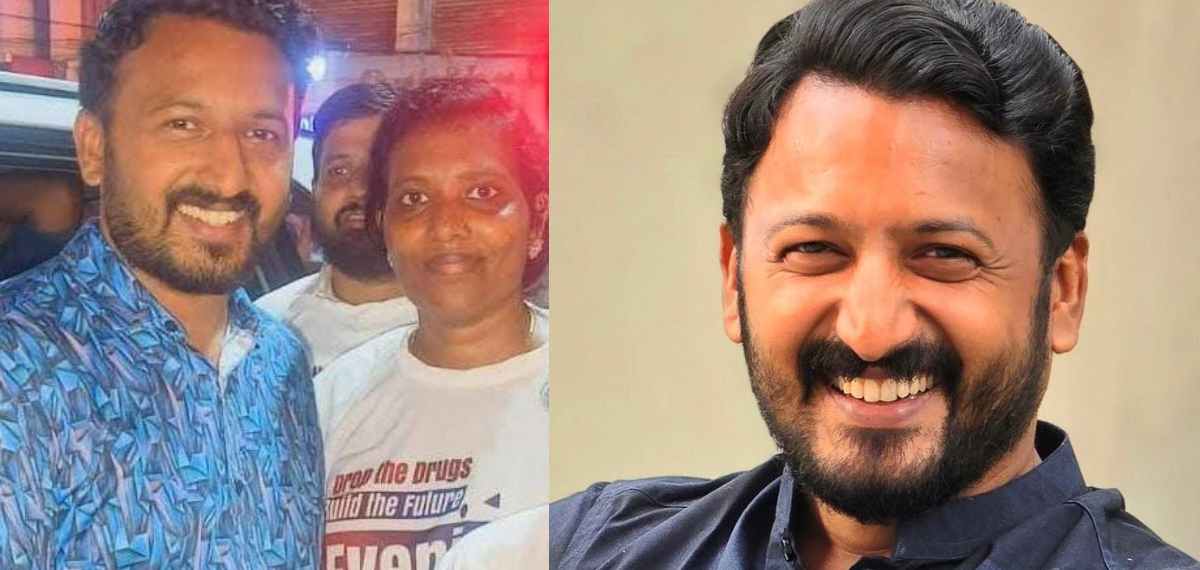 രാഹുലിനെതിരെ പരാതി നൽകിയ അതിജീവിതയെ അധിക്ഷേപിച്ച് മഹിളാ കോണ്ഗ്രസ് നേതാവിൻ്റെ ഫേസ്ബുക്ക് പോസ്റ്റ്