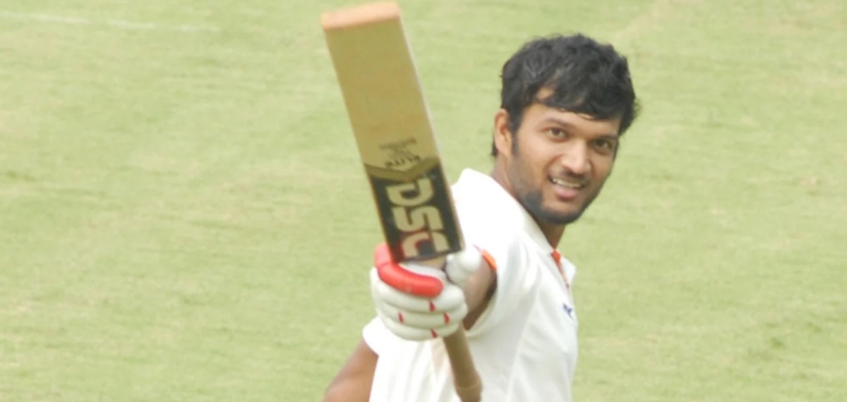 ഇത്തവണ സക്‌സേനയുടെ രക്ഷകവേഷം മഹാരാഷ്ട്രക്ക് വേണ്ടി; കേരളത്തിനെതിരെ തിരിച്ചുവരവ്