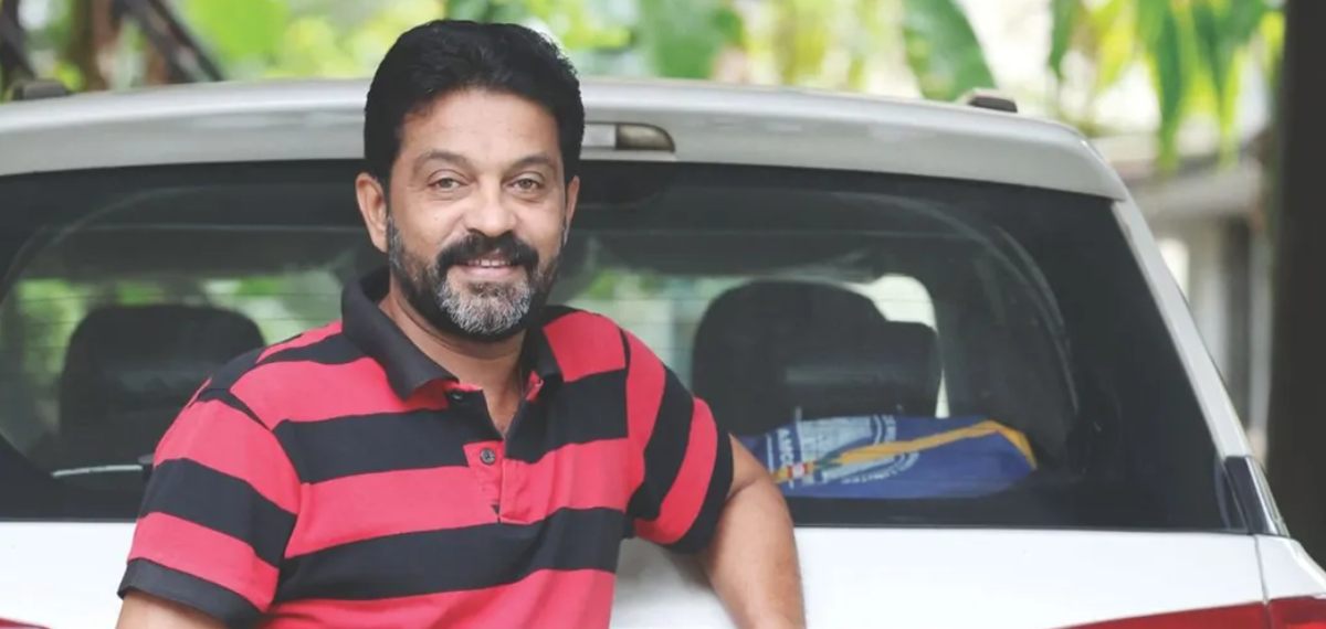 നടൻ കൃഷ്ണപ്രസാദും സുഹൃത്തും മർദ്ധിച്ചെന്ന് ഡോക്ടർ: ആരോപണം സ്ഥാനാർഥിത്വ അഭ്യൂഹം കാരണമെന്ന് നടൻ