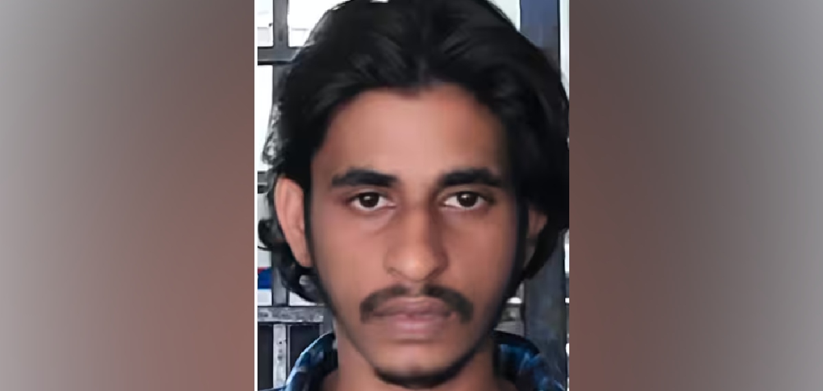 പാലക്കാട് സ്‌കൂട്ടറിൽ പോകുകയായിരുന്ന യുവതിയെ ബൈക്കിലെത്തി ഇടിച്ചുവീഴ്ത്തി പീഡിപ്പിക്കാൻ ശ്രമം;യുവാവ് അറസ്റ്റിൽ
