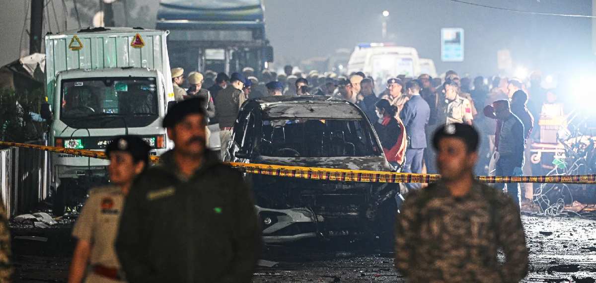 റിപ്പബ്ലിക്, ദീപാവലി ദിനങ്ങളിൽ ഉമറും സംഘവും ഡൽഹിയിൽ ആക്രമണത്തിന് ലക്ഷ്യമിട്ടു?; നിർണായക വിവരം ലഭിച്ചെന്ന് NIA