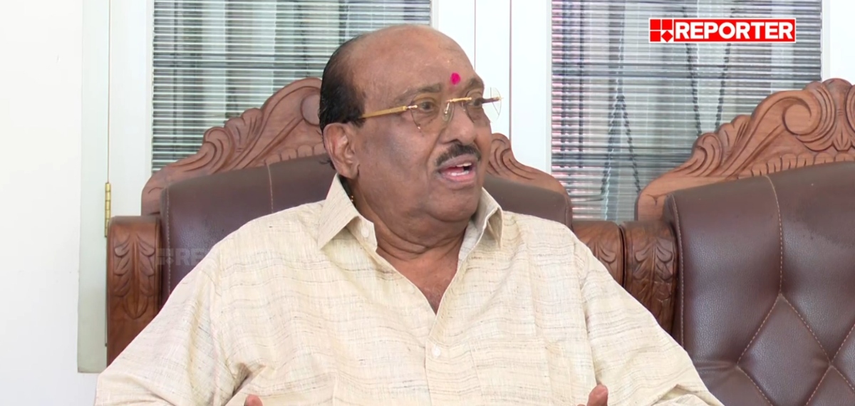 'ഞാനെന്താ വല്ല തീണ്ടല്‍ജാതിയില്‍പ്പെട്ടവനാണോ?'; മുഖ്യമന്ത്രിക്കൊപ്പം കാറില്‍ യാത്ര ചെയ്തതില്‍ വെള്ളാപ്പള്ളി