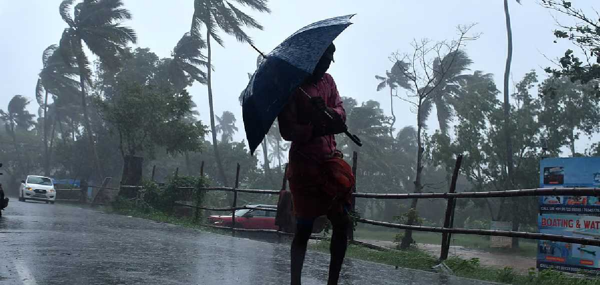 സംസ്ഥാനത്ത് ശക്തമായ മഴയ്ക്ക് സാധ്യത; ഏഴ് ജില്ലകളില്‍ ഇന്ന് യെല്ലോ അലേര്‍ട്ട്; ഇടിമിന്നല്‍ മുന്നറിയിപ്പ്