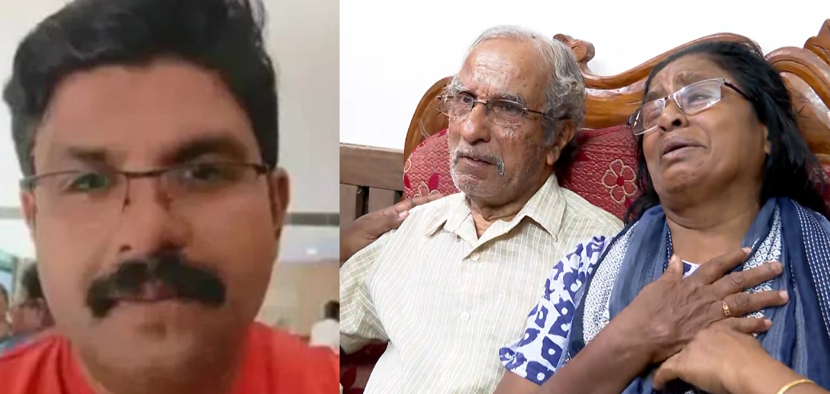 'എന്റെ മകന്‍ പാവമായിരുന്നു, ആരോടും അവന്‍ മോശമായി പെരുമാറിയിട്ടില്ല'; ദീപക്കിന്റെ അമ്മ