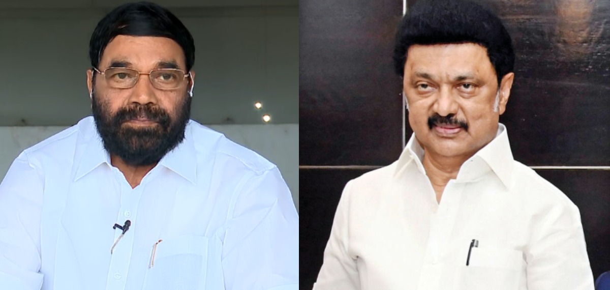 ആഗോള അയ്യപ്പ സംഗമം: തമിഴ്‌നാടിന്റെ പങ്കാളിത്തം അനിവാര്യം; സ്റ്റാലിനെ ക്ഷണിച്ചതിൽ അപാകതയില്ല: മന്ത്രി വാസവൻ