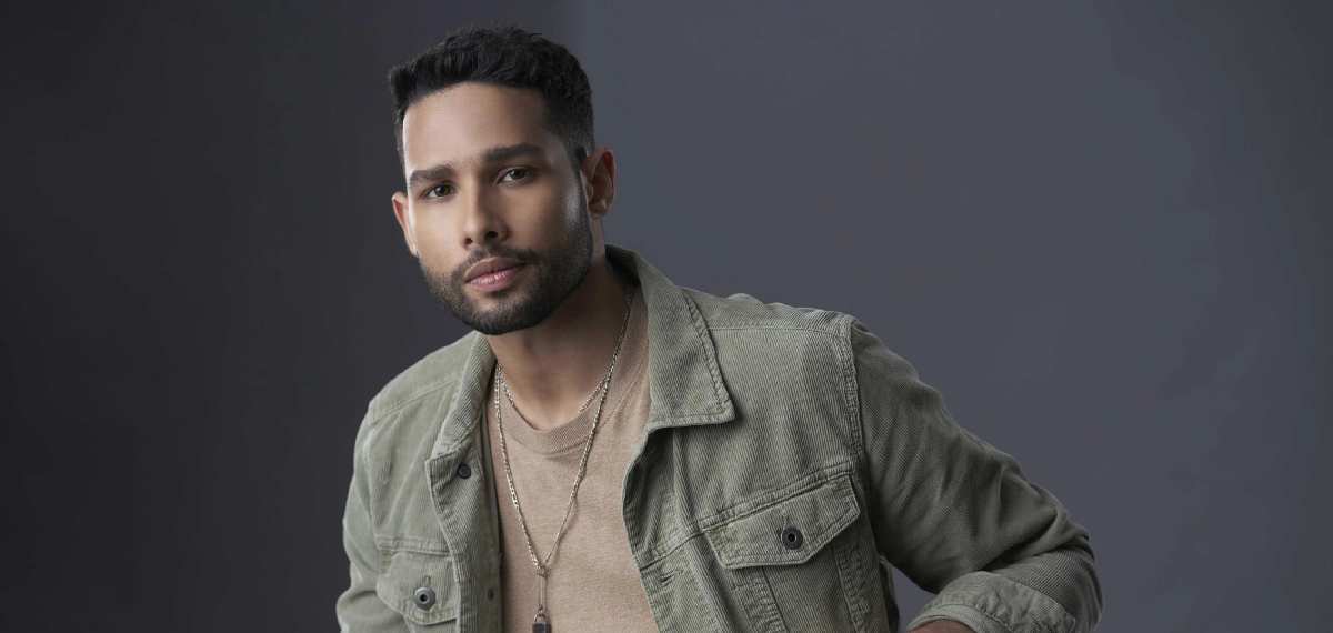 Siddhant Chaturvedi