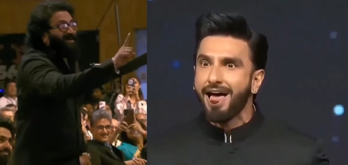 Ranveer sing 