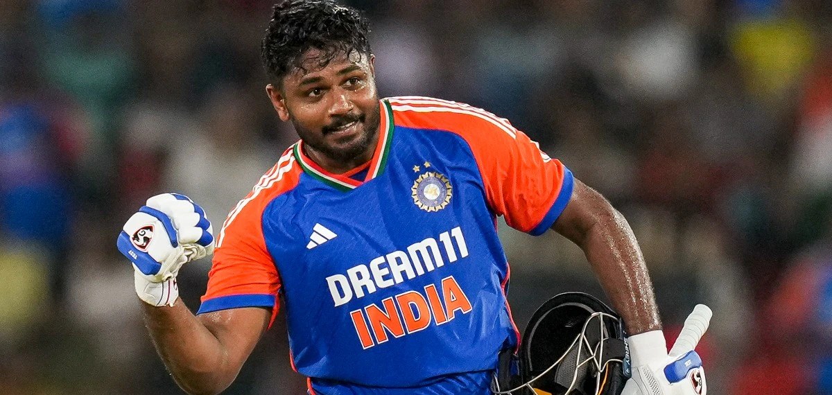 Sanju to continue the batting fireworks; The T20 series against South Africa starts today