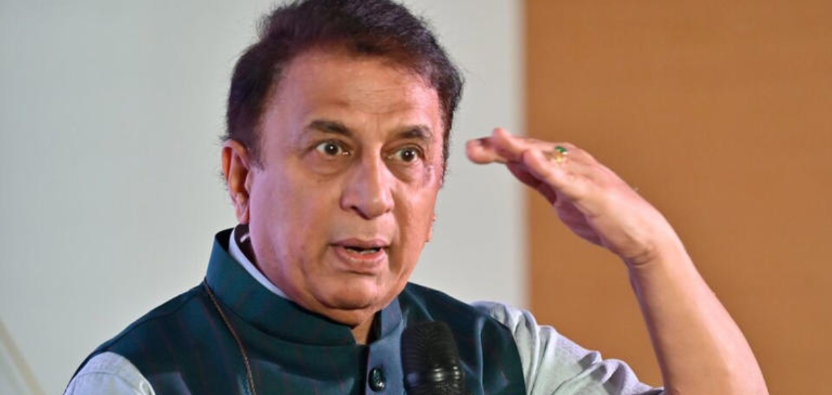 'എരിതീയിൽ എണ്ണയൊഴിക്കണ്ട, നിങ്ങൾ നിങ്ങളുടെ ടീമിന്റെ കാര്യം നോക്കിയാൽ മതി'; പൊട്ടിത്തെറിച്ച് ​ഗവാസ്കർ