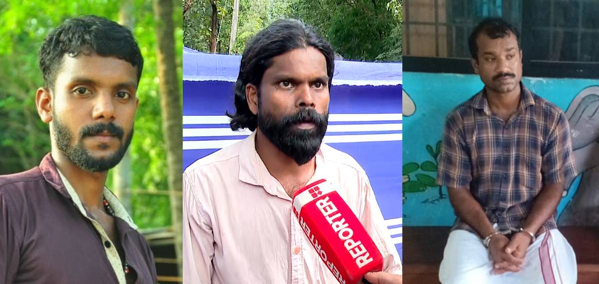 'അവർ പരസ്പരം ഒന്നും മിണ്ടിയില്ല; എന്റെ കൈയിൽ നിന്ന് യന്ത്രം വാങ്ങി മൊയ്തീൻ പ്രവീണിനെ ആക്രമിക്കുകയായിരുന്നു'
