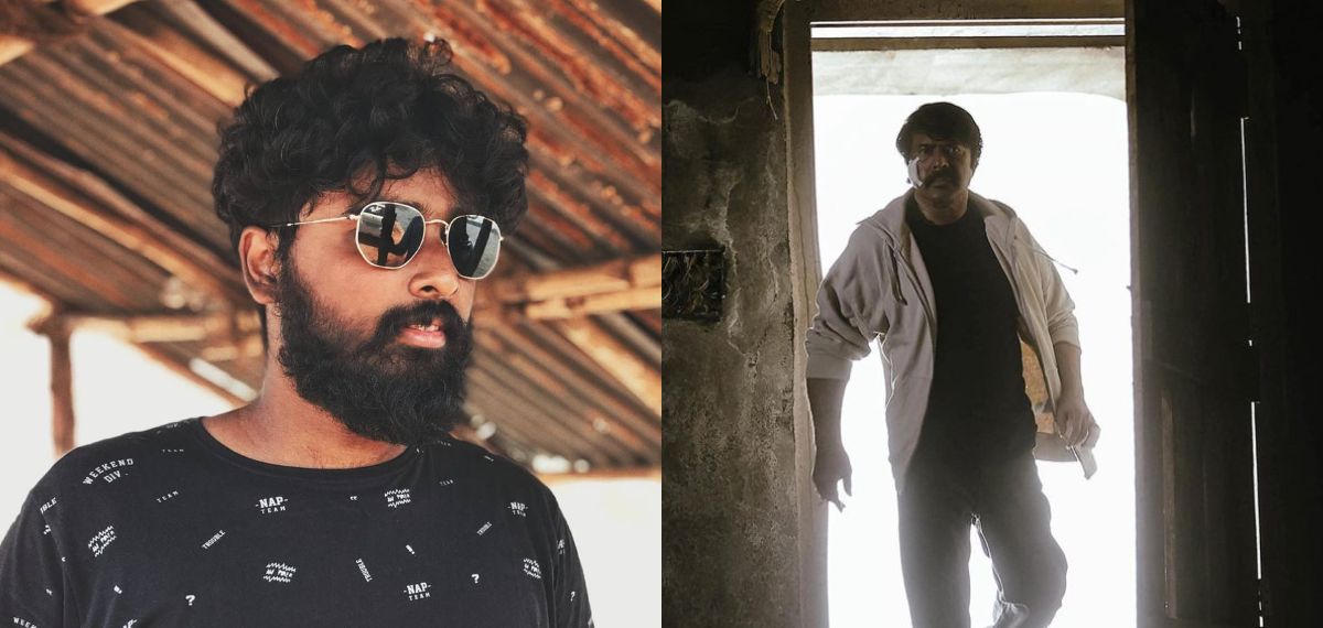 റോഷാക്ക് മറ്റൊരു ഛായാഗ്രാഹകനെ വച്ച് പ്ലാൻ ചെയ്ത സിനിമ, ഒന്നരയാഴ്ച മുൻപാണ് ആ സിനിമയിലെത്തിയത്; നിമിഷ് രവി