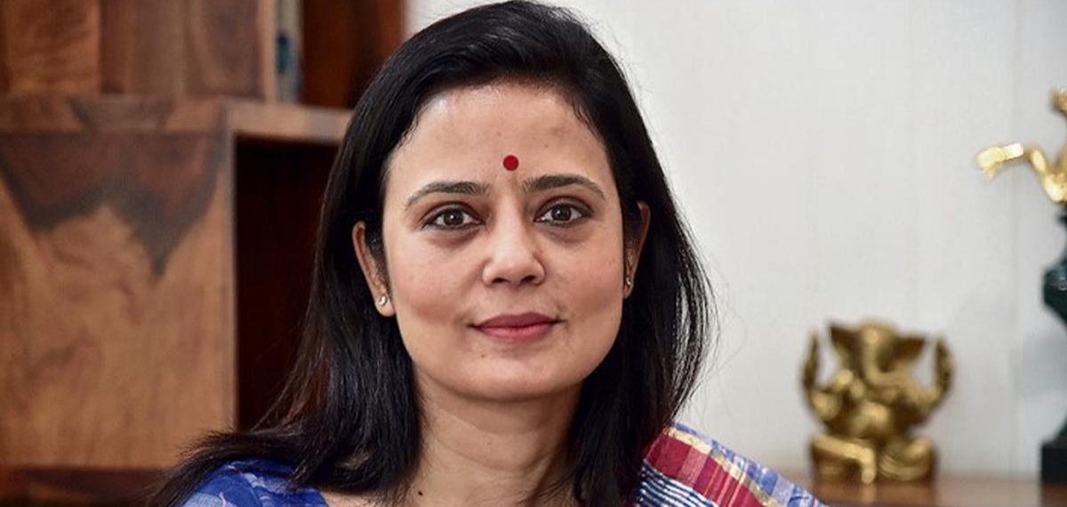 'അമിത് ഷായുടെ തലവെട്ടി മേശപ്പുറത്ത് വെക്കണം'; പരാമര്‍ശത്തില്‍ മഹുവ മൊയ്ത്രയ്‌ക്കെതിരെ കേസ്