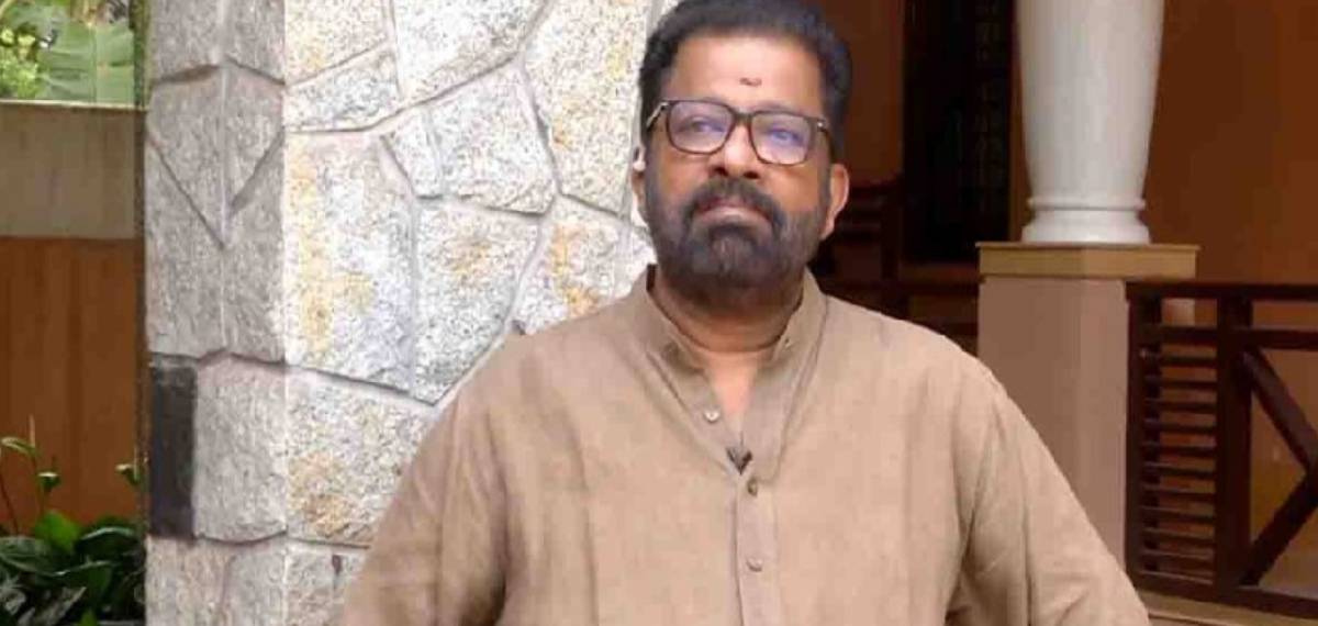 വി എം വിനു ഇന്ന് പ്രചാരണത്തിനിറങ്ങില്ല: സ്വകാര്യ പരിപാടികളുണ്ടെന്ന് വിശദീകരണം