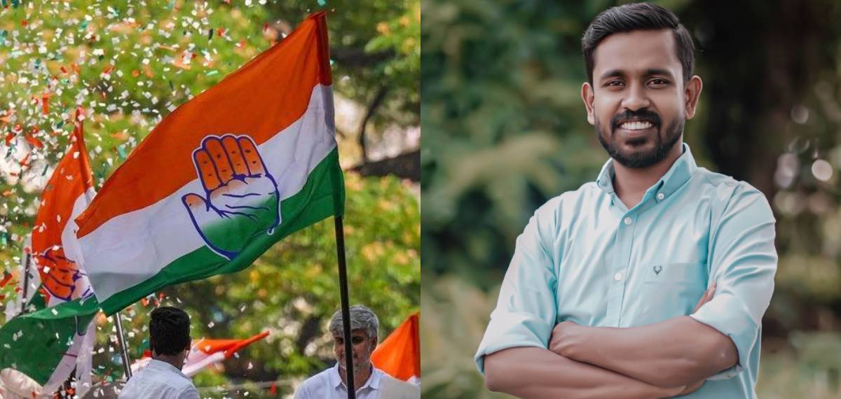 'കാലം കണക്ക് ചോദിക്കാതെ പോകില്ല'; തവനൂര്‍ സീറ്റ് ലീഗുമായി വെച്ച് മാറുന്നതിനെതിരെ യൂത്ത് കോണ്‍ഗ്രസ്‌