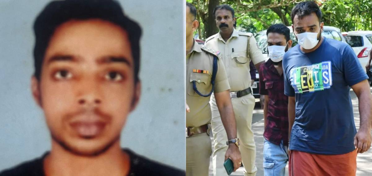 കോഴിക്കോട് വിജില്‍ തിരോധാനം: മൃതദേഹാവശിഷ്ടങ്ങളും കെട്ടി താഴ്ത്തിയ കല്ലും കണ്ടെത്തി