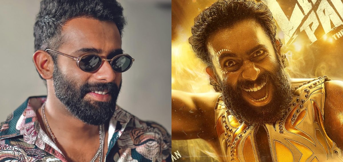 ഒടിവും ചതവും നീരും എല്ലാവർക്കും ഉണ്ടായിരുന്നു, ഫസ്റ്റ് ഷോട്ട് മുതല് തൂക്കിയിട്ടതാണ് എന്നെ; അർജുൻ അശോകൻ