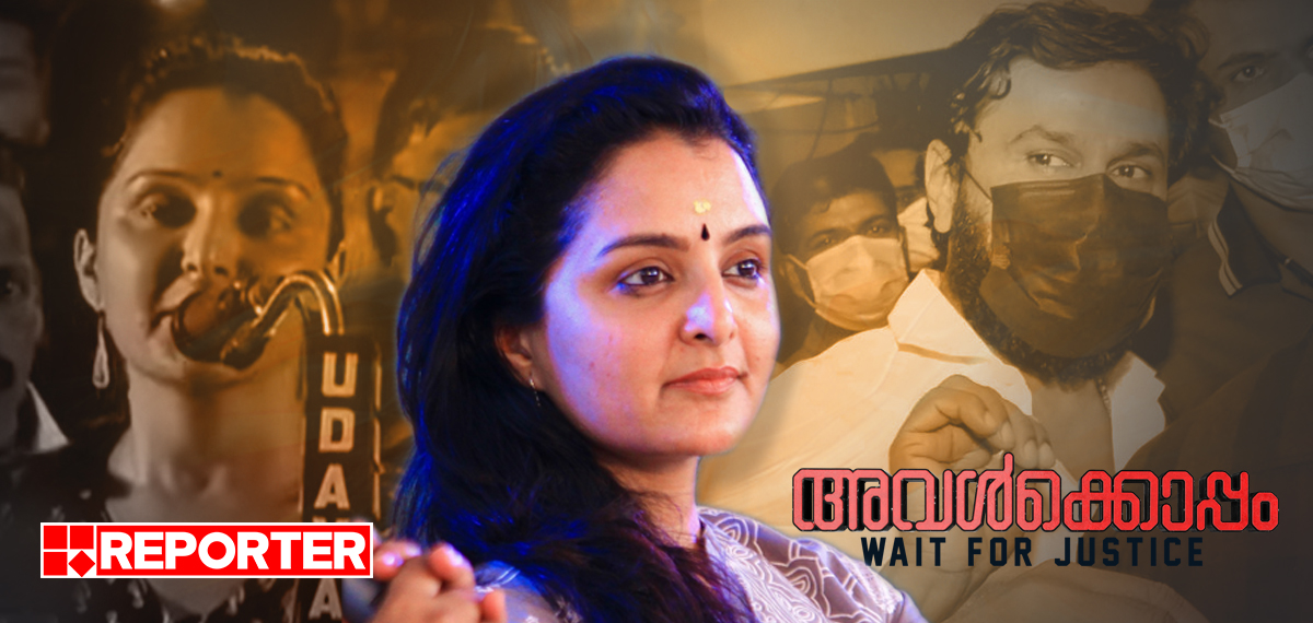 ഗൂഢാലോചനയുടെ സാധ്യതയിലേയ്ക്ക് വിരല്‍ ചൂണ്ടി മഞ്ജു വാര്യര്‍; നിര്‍ണായകമായത് ആ പ്രസംഗം