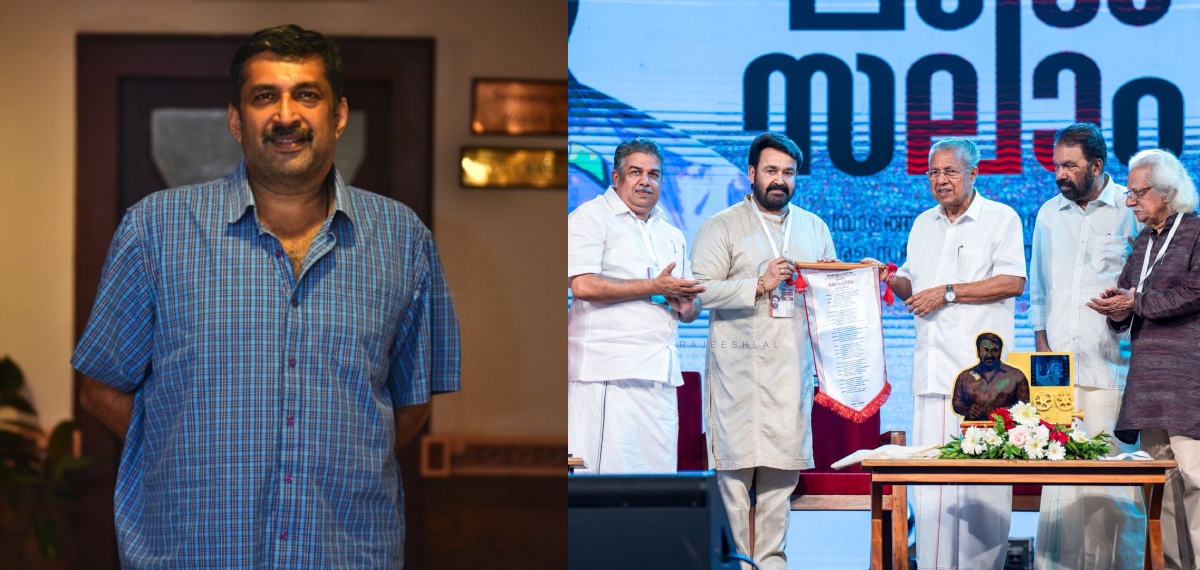 ലാൽ സലാം എന്ന പേര് അതിബുദ്ധി, BJP അധികാരത്തിന് ശേഷമാണ് ഇന്ത്യയിലെ സാംസ്കാരിക കാഴ്ചപ്പാടുകൾ മാറിയത്:ജയൻ ചേർത്തല