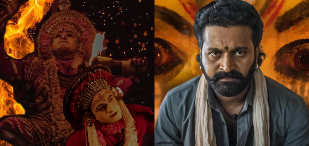 കാന്താര തരംഗം, രണ്ട് ദിവസം കൊണ്ട് ഇന്ത്യയിൽ നിന്ന് മാത്രം 100 കോടി, കാത്തിരിക്കുന്നത് 1000 കോടി ക്ലബ്ബ്