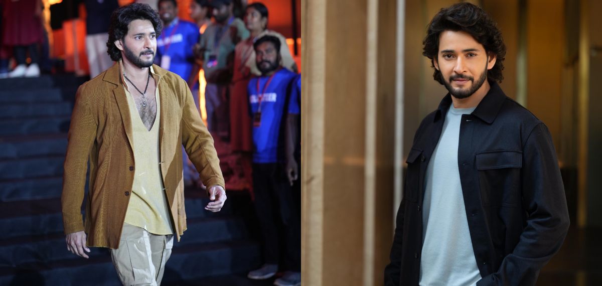 'ആരാണ് ഈ നടൻ?, കണ്ടിട്ട് കിയാനു റീവ്സിനെ പോലെയുണ്ട്'; വൈറലായി മഹേഷ് ബാബുവിന്റെ പുതിയ ചിത്രം