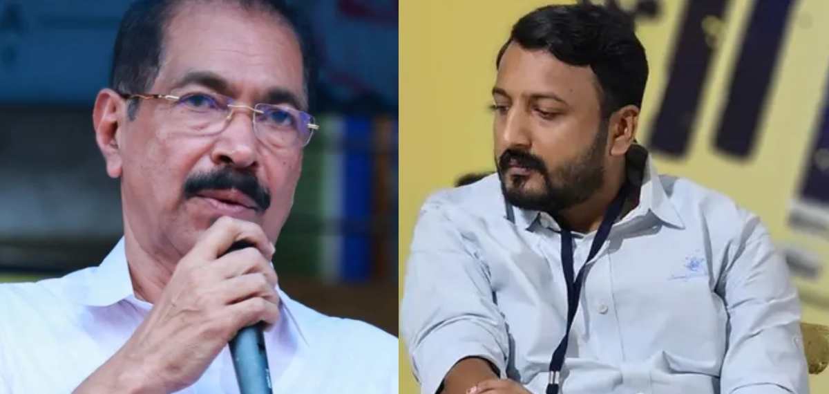 രാഹുലിന് സീറ്റ് കൊടുക്കുമോ എന്ന് ചോദ്യം, ഏത് രാഹുലെന്ന് സണ്ണി ജോസഫ്