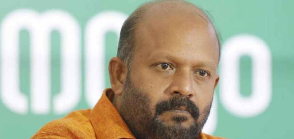 'തൃശൂർ പൂരം കലക്കലിൽ കളക്ടറാണ് ഒന്നാം പ്രതി, തിരുവമ്പാടി ദേവസ്വത്തെ പ്രതി ചേർക്കുന്നതിൽ യോജിക്കുന്നില്ല'