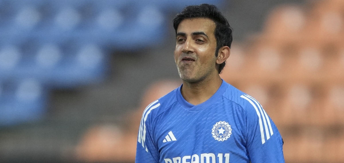 'കിവീസിന്‍റെ C ടീമിനോടാണ് തോറ്റത്'; ഗംഭീറിനെ കണക്കു നിരത്തി ട്രോളി ആരാധകർ